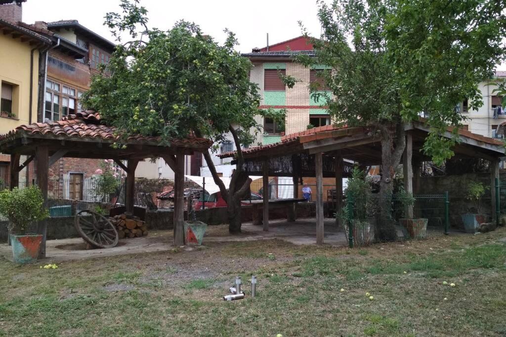 Вілла La Casona Del Xerron El Condado Екстер'єр фото