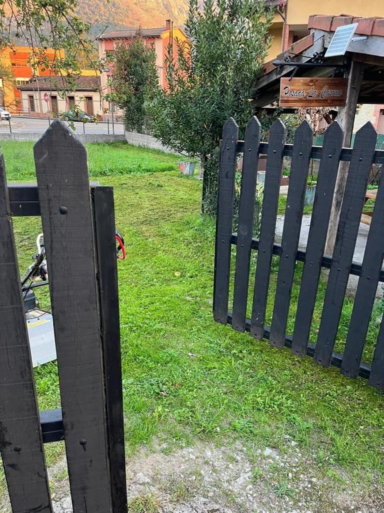 Вілла La Casona Del Xerron El Condado Екстер'єр фото
